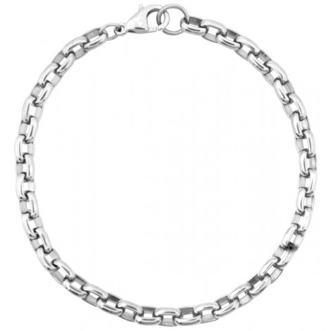 Steel Bracelet 20cm