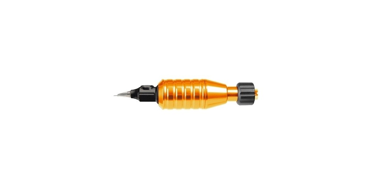 Hawk Hand Grip - Gold Hawk Hand Grip - Gold