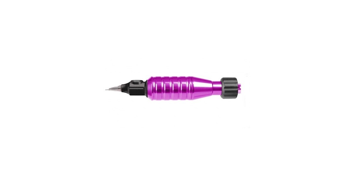 Hawk Hand Grip - Purple