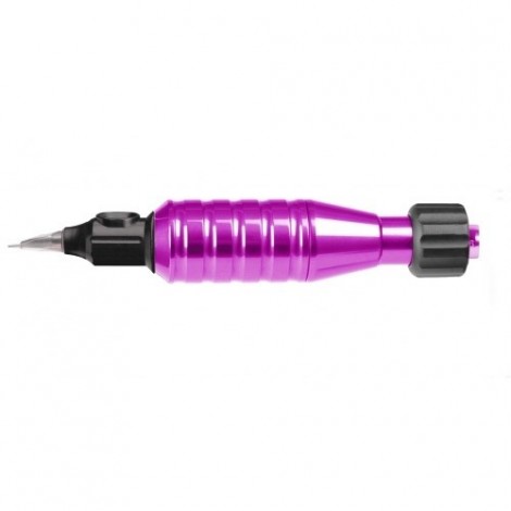 Hawk Hand Grip - Purple