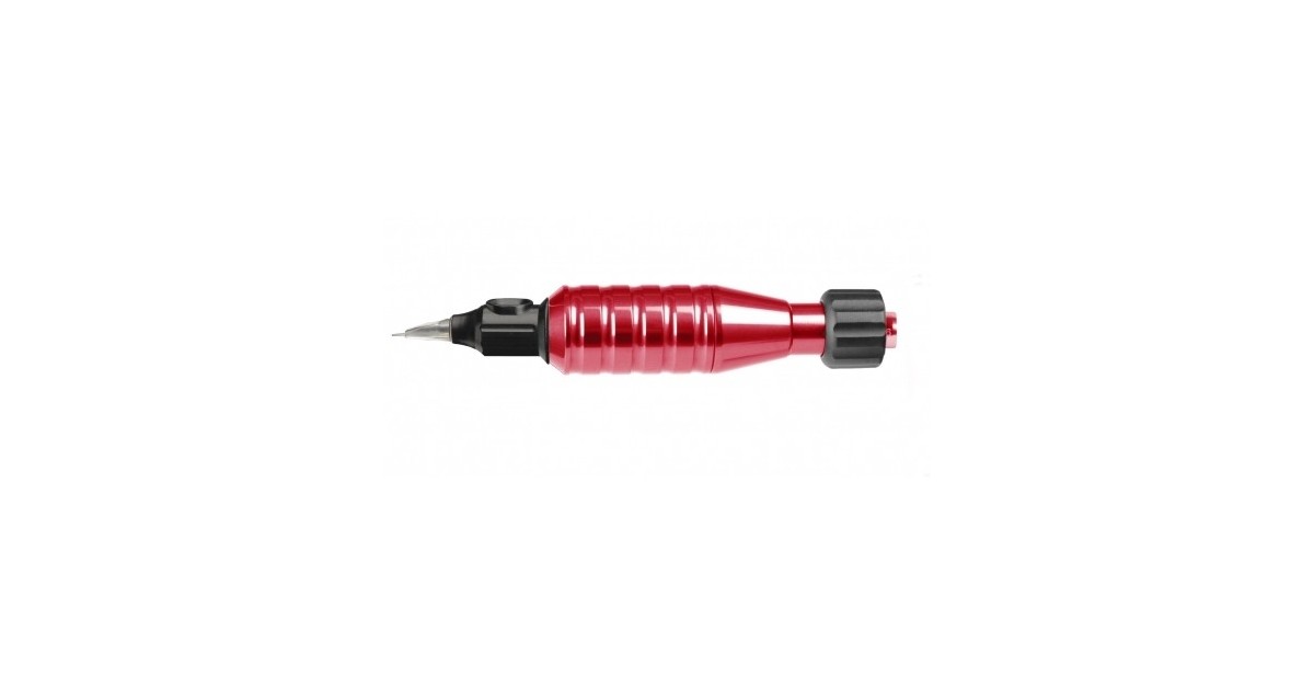 Hawk Hand Grip - Red