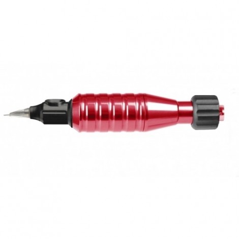 Hawk Hand Grip - Red