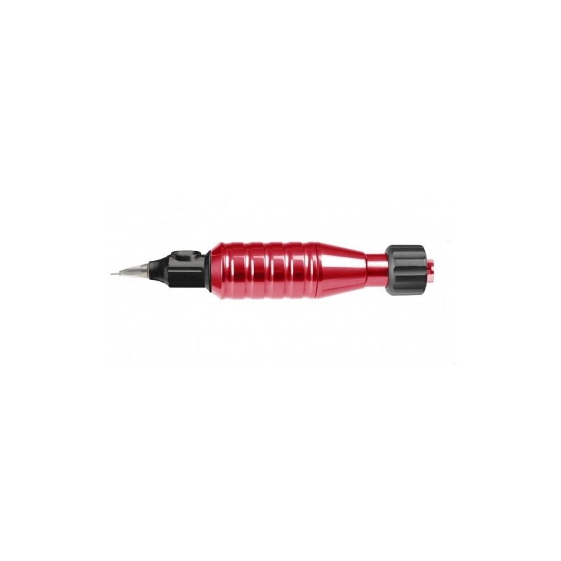 Hawk Hand Grip - Red