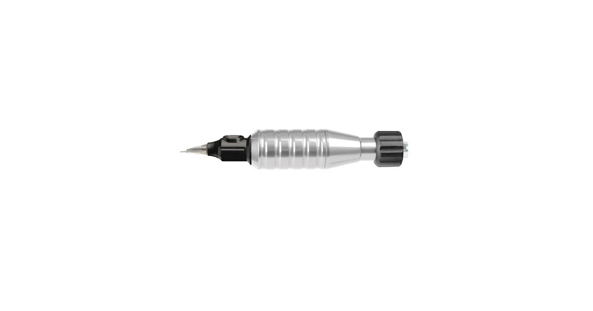 Hawk Hand Grip - Silver Hawk Hand Grip - Silver