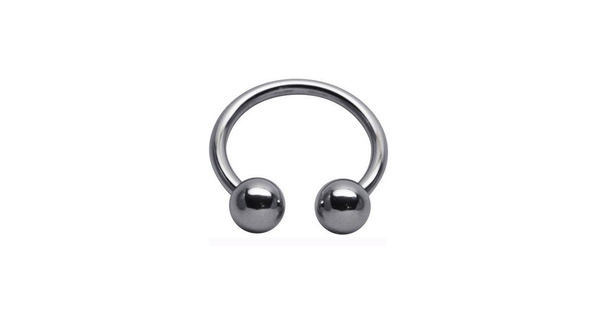 Tt Circular Barbells Tt Circular Barbells