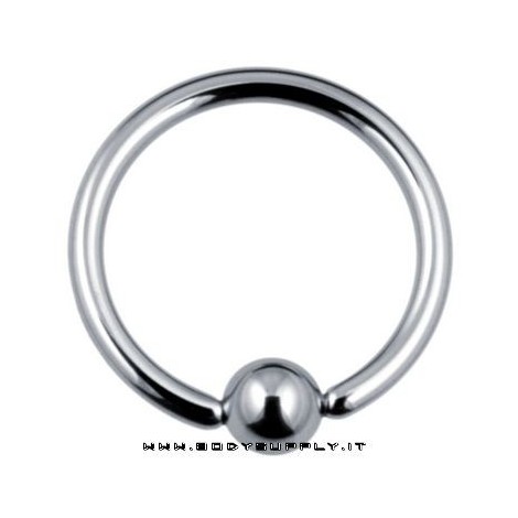 Tt Ball Closure Rings