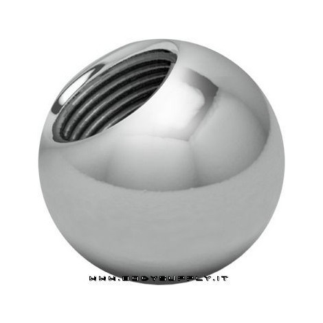 Tt Screw-on Ball