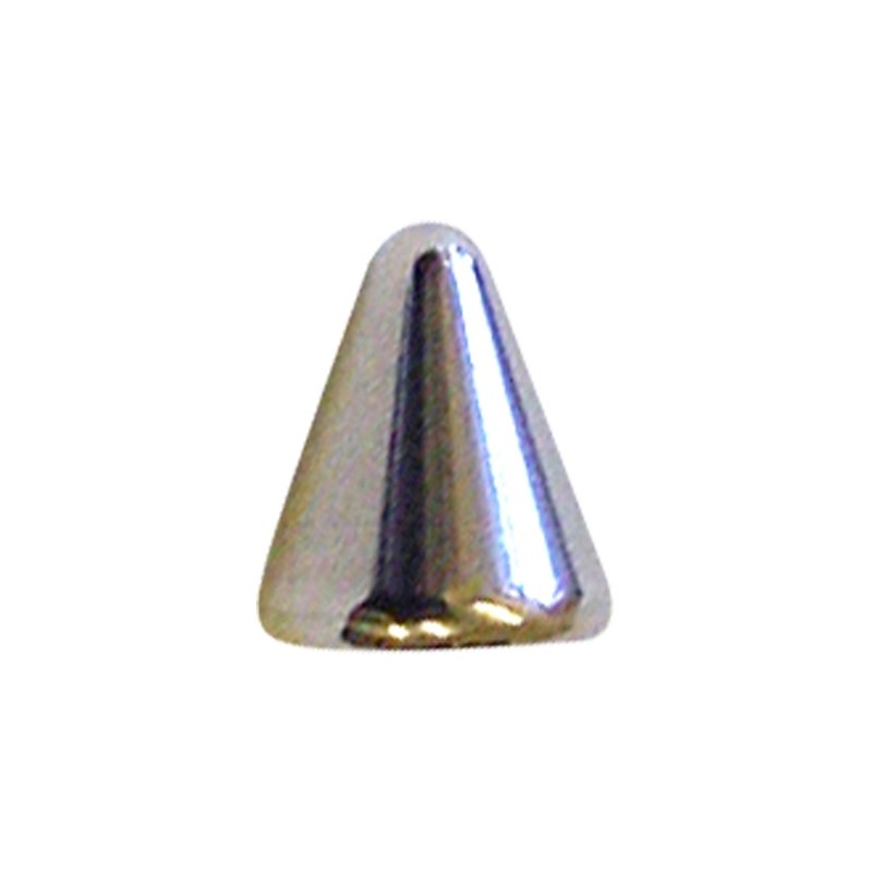 Tt Screw-on Cones