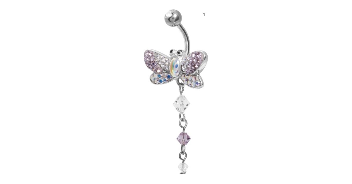 Ce Titanium Crystal Dragonfly Banana Ce Titanium Crystal Dragonfly Banana
