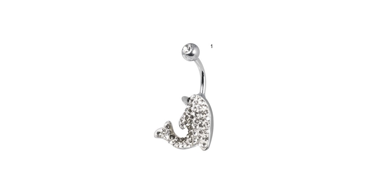 Ce Titanium Crystal Dolphin Banana Ce Titanium Crystal Dolphin Banana