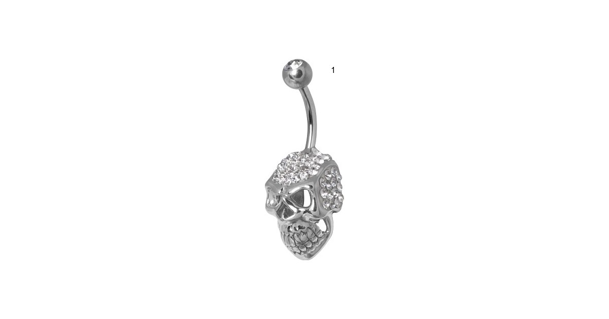 Ce Titanium Crystal Skull Ce Titanium Crystal Skull