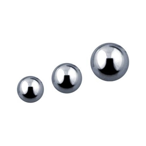 Steel Balls 25pcs