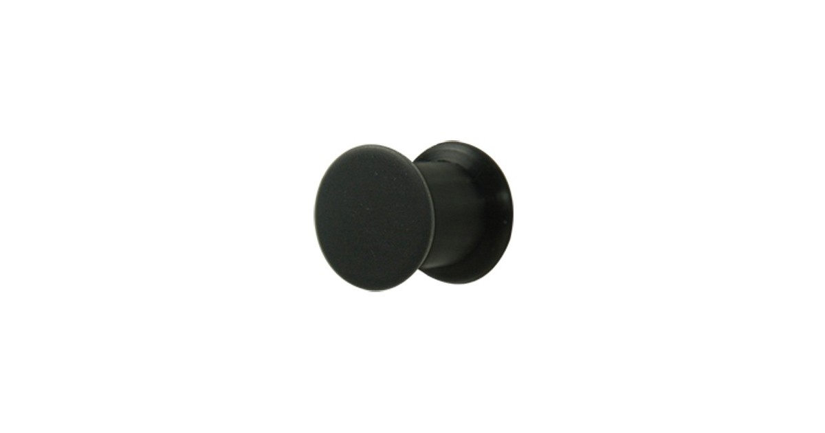 Silicone Plugs