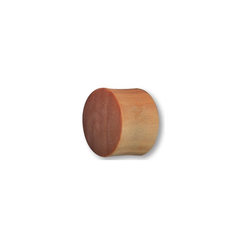 Rose Wood Plugs