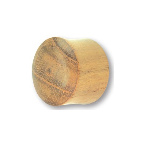 Teak Wood Plugs