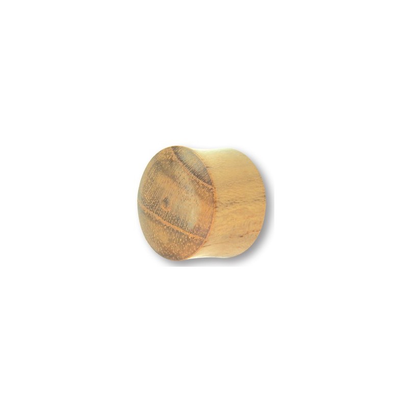 Teak Wood Plugs