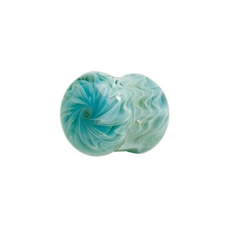 Pirex Plugs Exotic Light Blue