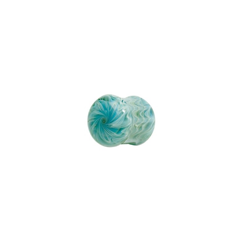 Pirex Plugs Exotic Light Blue