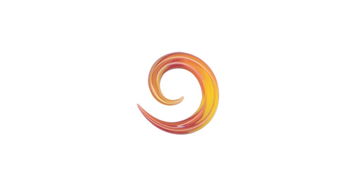 Pirex Spiral Fire Pirex Spiral Fire