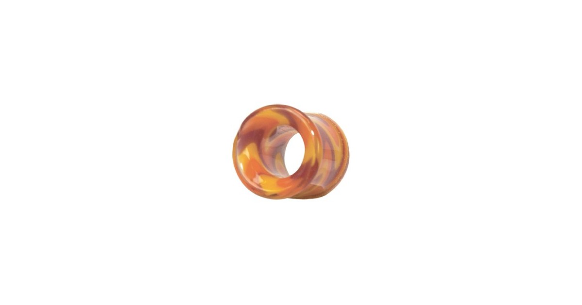 Pirex Tunnels Fire Pirex Tunnels Fire