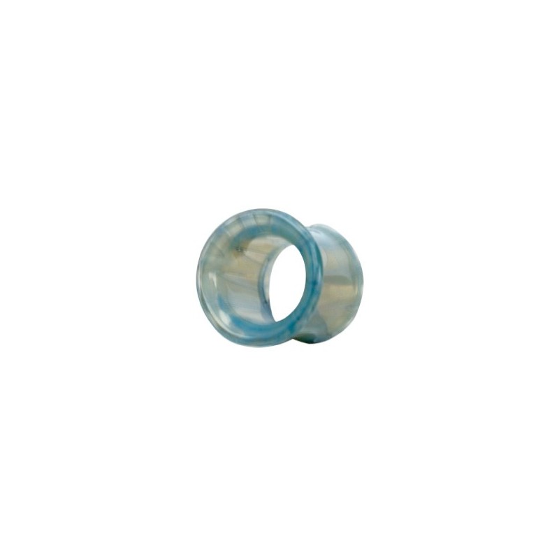 Pirex Tunnels Exotic Light Blue