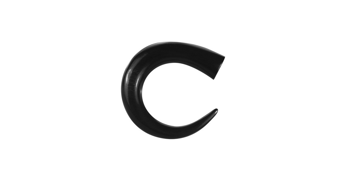 Buffalo Horn Crescent Buffalo Horn Crescent