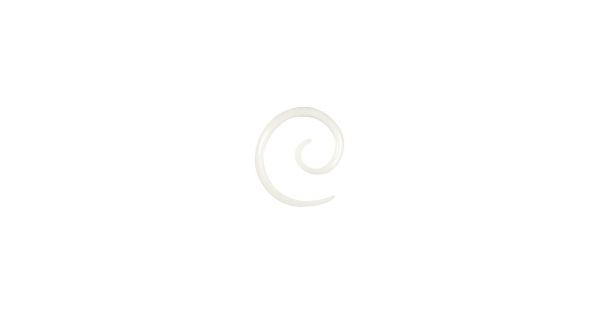 Buffalo Bone Spirals Buffalo Bone Spirals