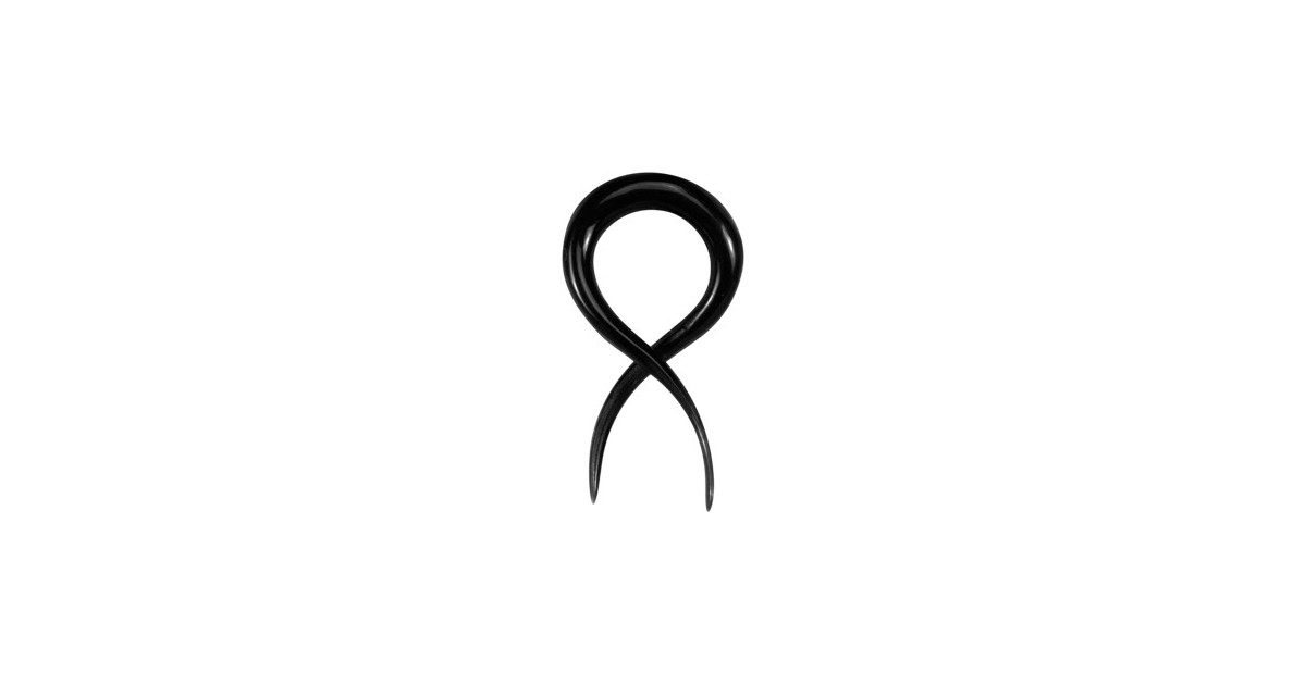 Buffalo Horn Twist Buffalo Horn Twist