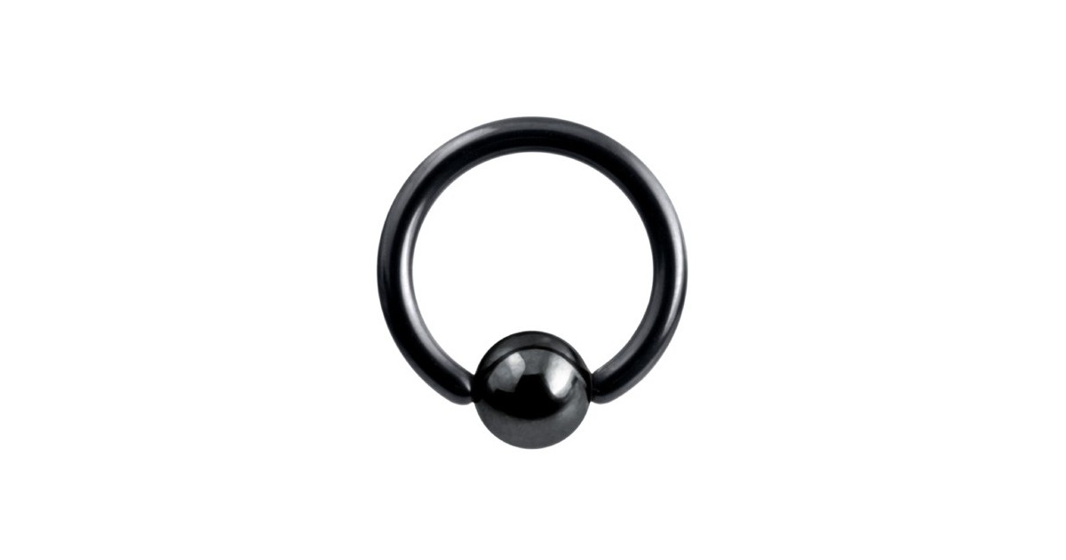 Bk Tt Ball Closure Rings Bk Tt Ball Closure Rings