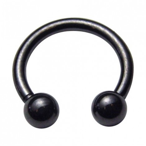 Bk Tt Circular Barbells