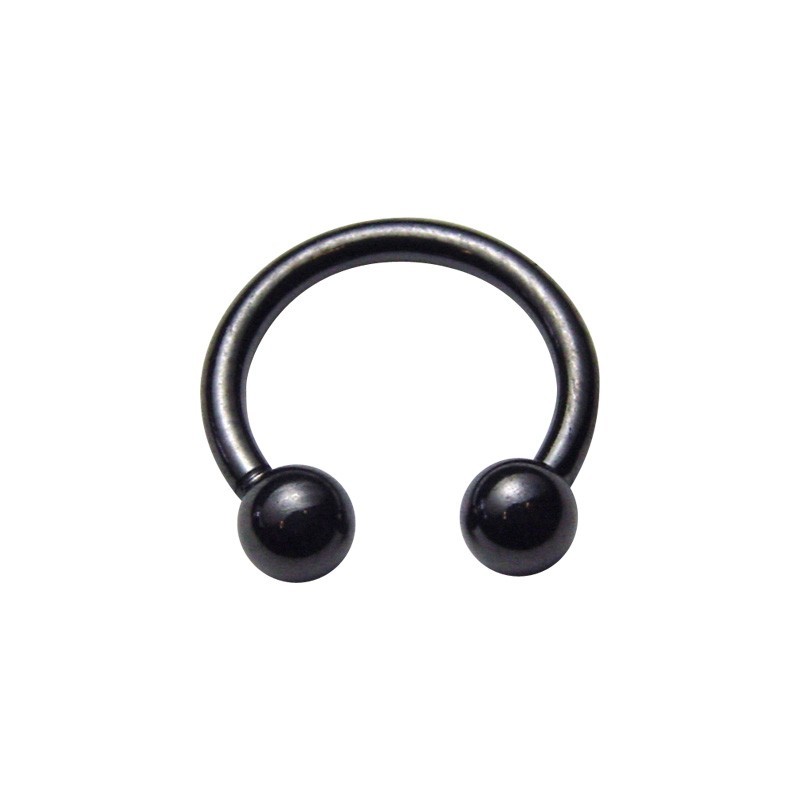 Bk Tt Circular Barbells