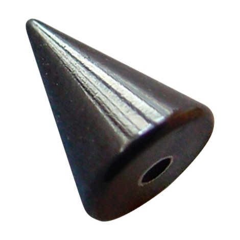 Bk Tt Screw-on Cones