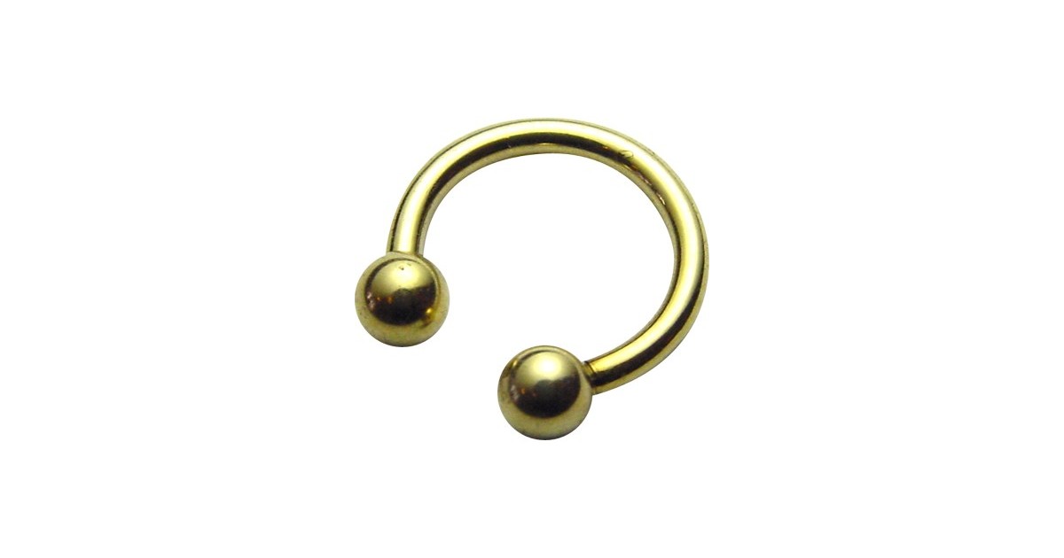 Gd Tt Circular Barbells