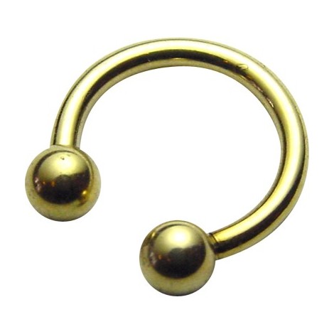 Gd Tt Circular Barbells