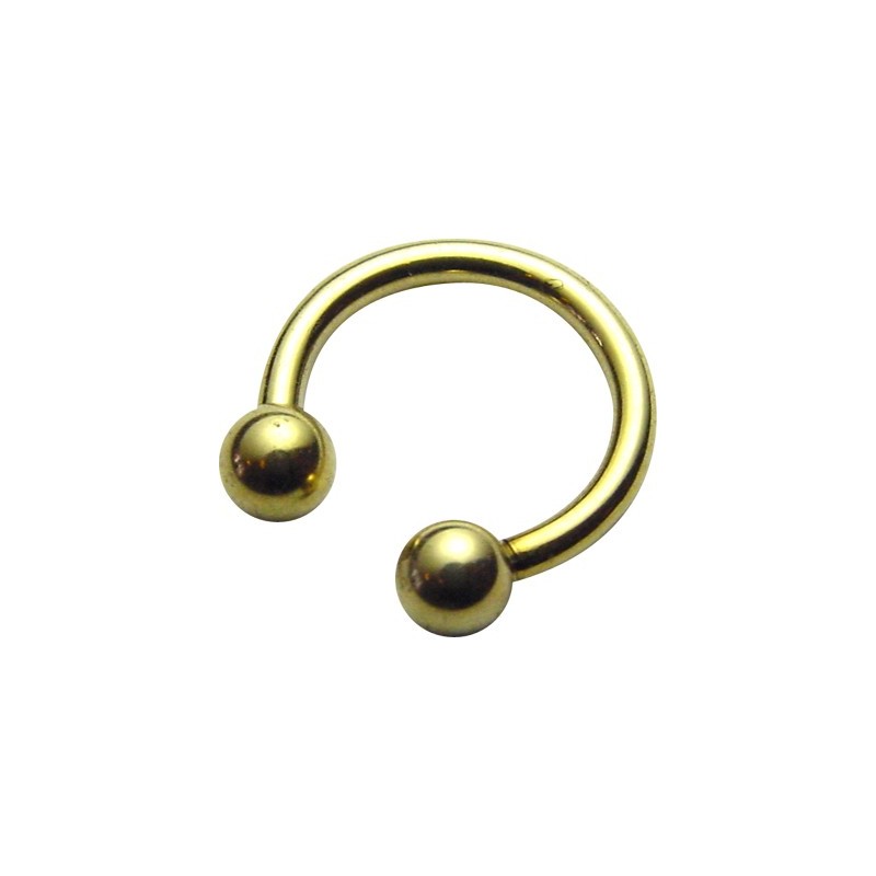 Gd Tt Circular Barbells