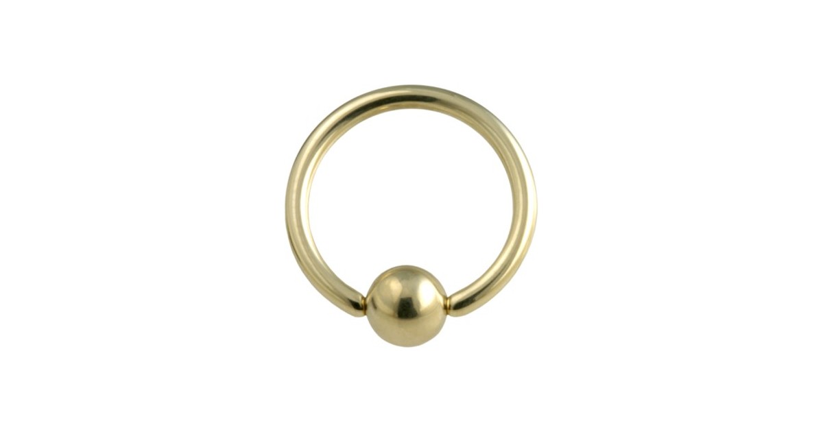 Gd Tt Ball Closure Rings Gd Tt Ball Closure Rings