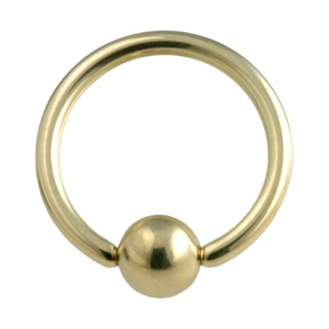 Gd Tt Ball Closure Rings