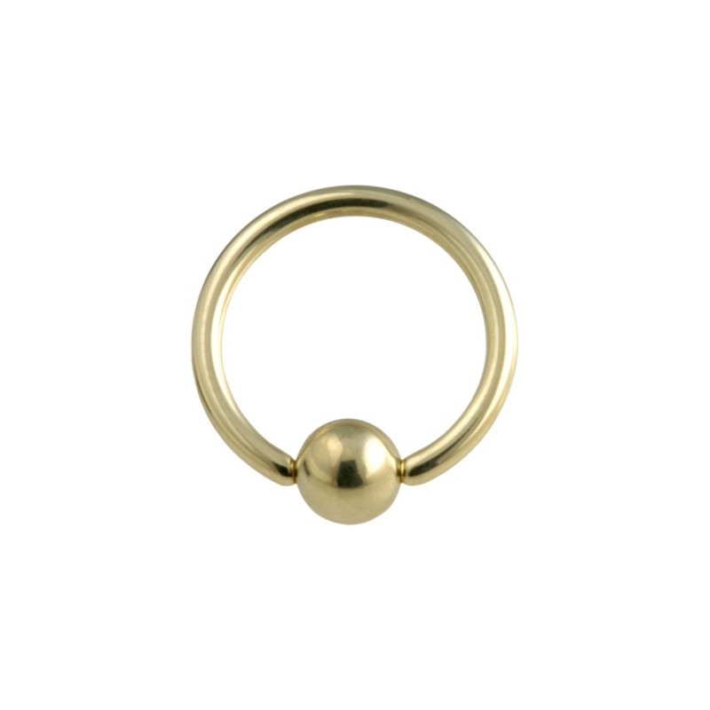 Gd Tt Ball Closure Rings