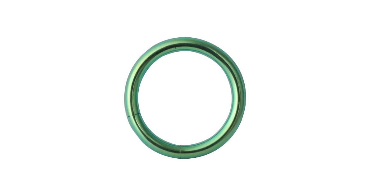 Tt-gr Smooth Segment Rings Tt-gr Smooth Segment Rings