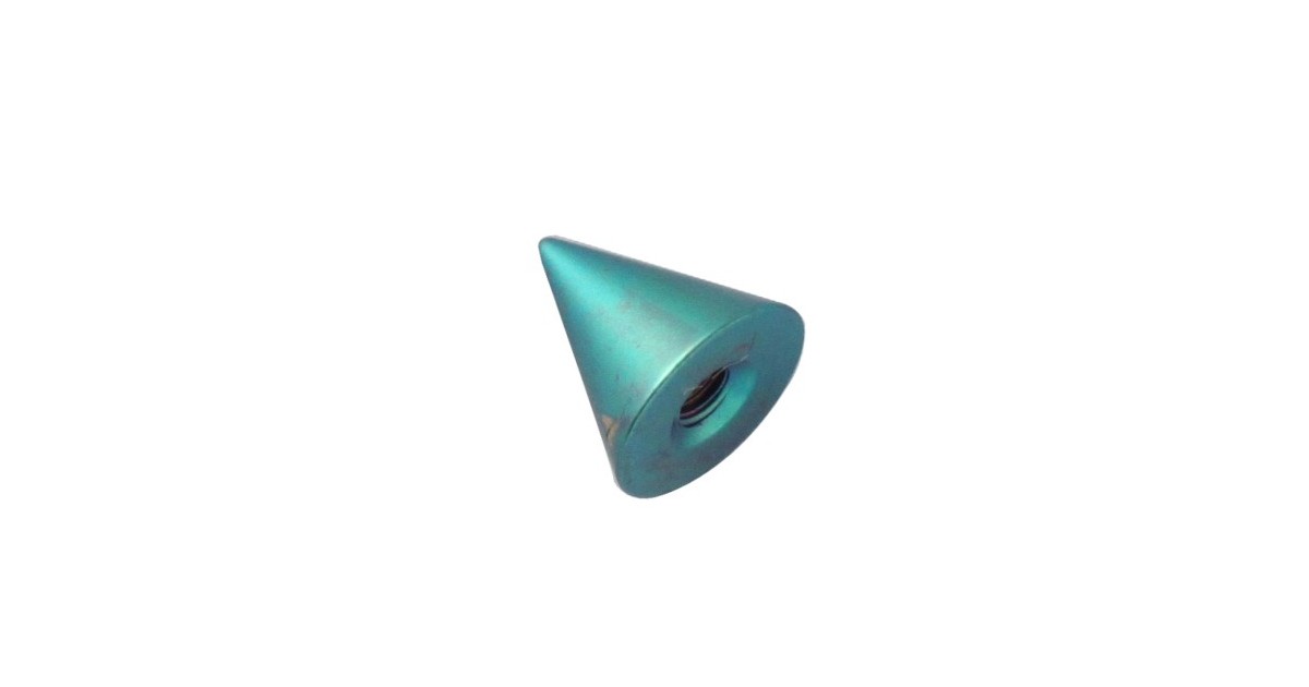 Tt-gr Screw-on Cones Tt-gr Screw-on Cones