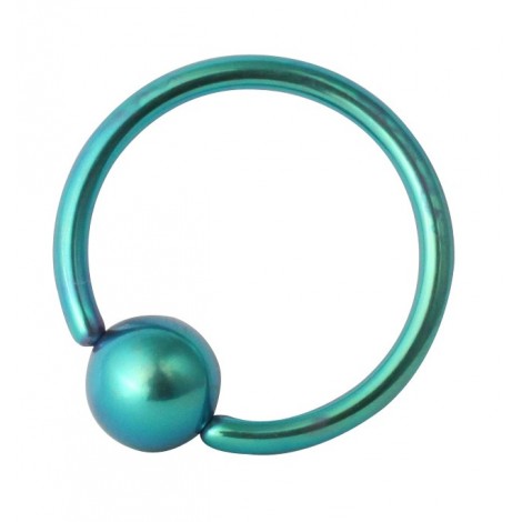 Tt-gr Ball Closure Rings