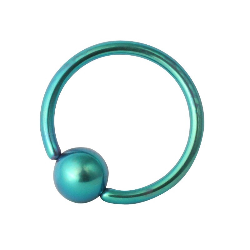 Tt-gr Ball Closure Rings