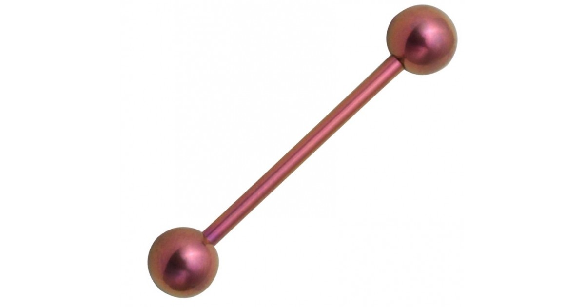 Tt-pu Barbells