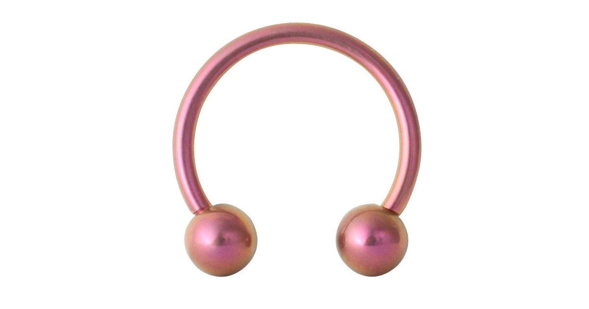 Tt-pu Circular Barbells Tt-pu Circular Barbells