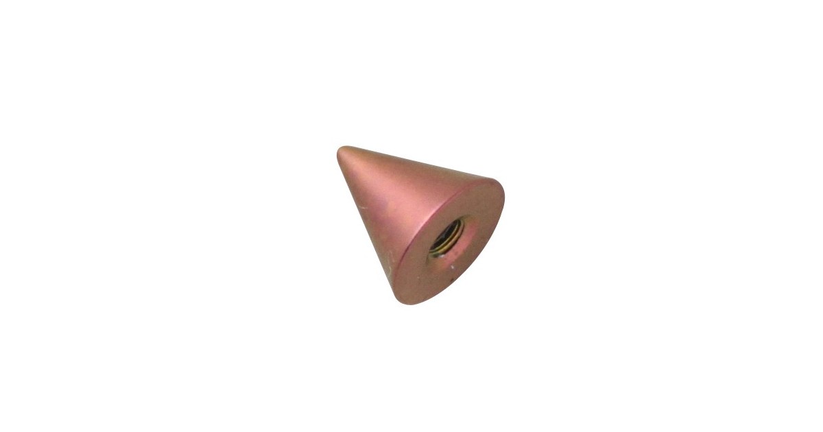 Tt-pu Screw-on Cones