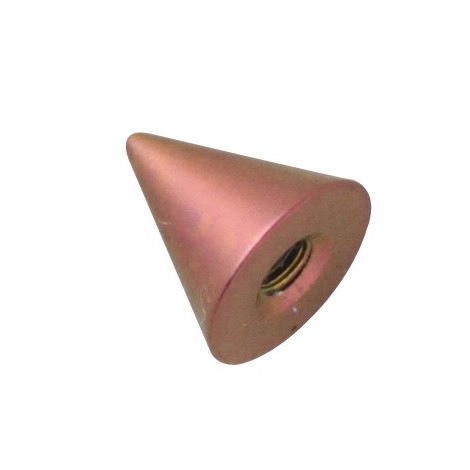 Tt-pu Screw-on Cones