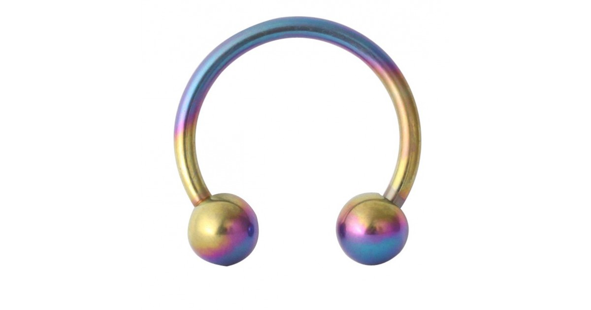 Tt-rb Circular Barbells Tt-rb Circular Barbells