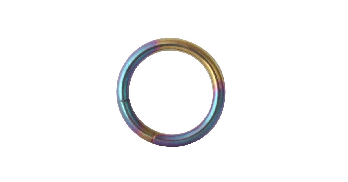 Tt-rb Smooth Segment Rings Tt-rb Smooth Segment Rings