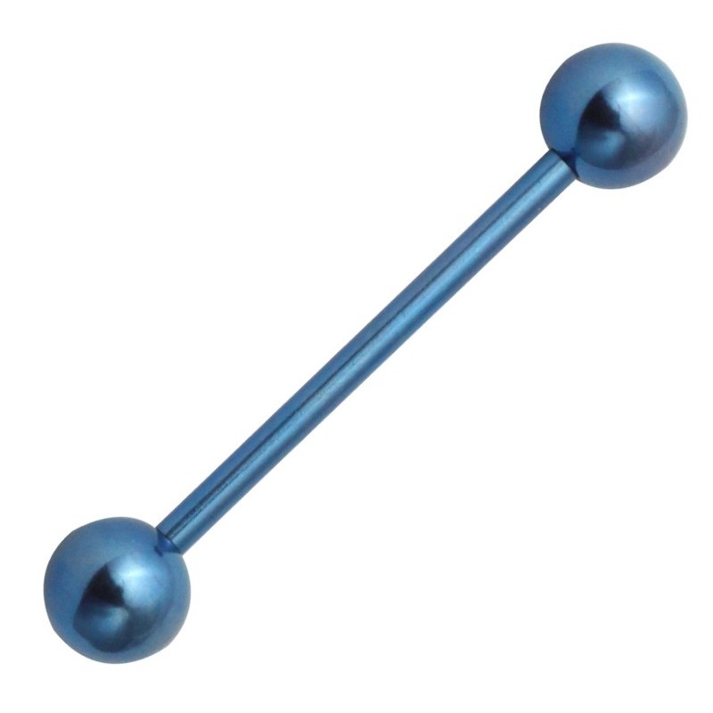 Tt-db Barbells