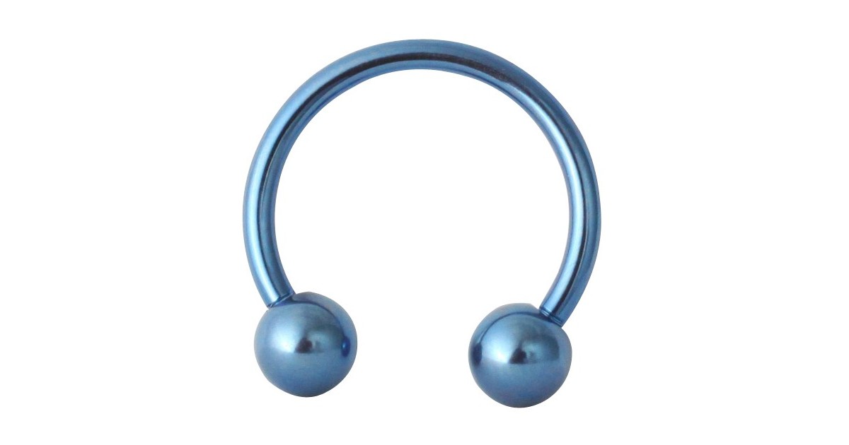 Tt-db Circular Barbells